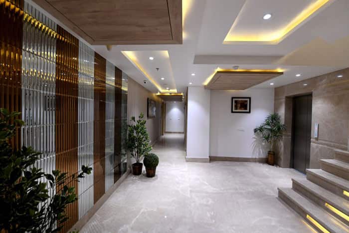 Tony Inn, New Delhi 2